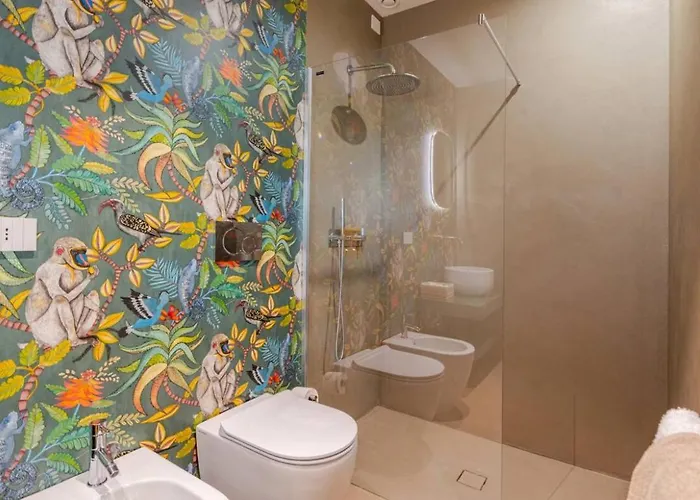 Jade - 4 Bdr And Swimming Pool - Dei Marmi Forte dei Marmi