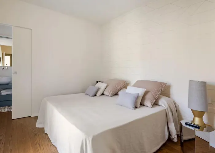 Jade - 4 Bdr And Swimming Pool - Dei Marmi