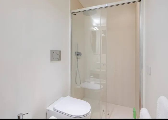 Jade - 4 Bdr And Swimming Pool - Dei Marmi Nyaraló