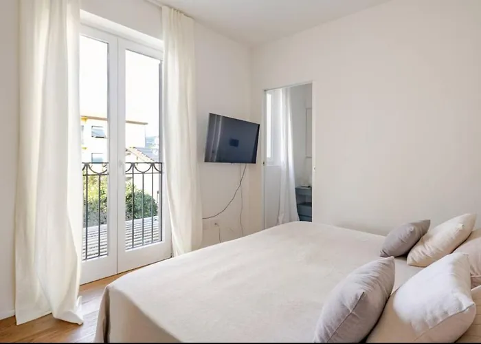 別荘 Jade - 4 Bdr And Swimming Pool - Dei Marmi