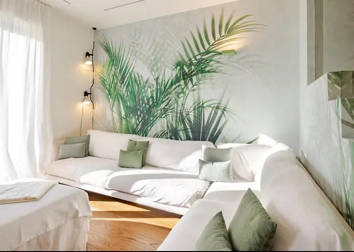 Jade - 4 Bdr And Swimming Pool - Dei Marmi