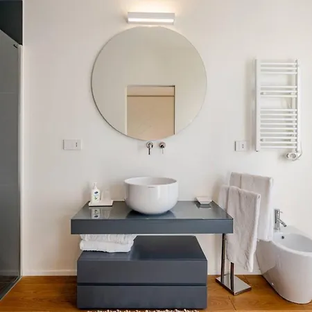 Jade - 4 Bdr And Swimming Pool - Dei Marmi